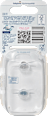 Schnuller Air Silikon symmetrisch, braun/grün, Gr.1, 0-6 Monate babylove