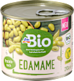 Boabe de soia Edamame dmBio