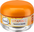 VITAMIN C dnevna krema za lice, SPF 15 Balea