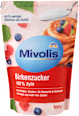 Streusüße Birkenzucker Mivolis
