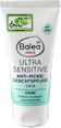 Med Ultra Sensitive Krem przeciw zanieczyszczeniom skóry z cica Balea med