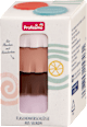 Flaschenverschlüsse aus Silikon neutral Sommerliebe  Profissimo
