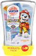 Flüssigseife No-Touch Kamille Nachfüllpack (2x250 ml) Sagrotan
