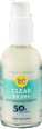 Siero viso Clear Skin+ con SPF50+ sundance