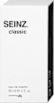 Eau de Toilette férfiaknak Classic SEINZ.