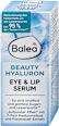 Siero occhi e labbra Beauty Hyaluron Balea