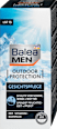 Krema za obraz Outdoor Protection, ZF 15 Balea MEN