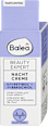 Nočna krema BEAUTY EXPERT z retinolom in bakuchiolom Balea