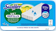 Wischtücher Nachfüllpack (2x24 Tücher) Swiffer