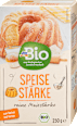 Speisestärke, reine Maisstärke dmBio