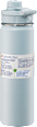 Sportflasche aus Edelstahl Profissimo
