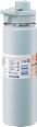 Sportflasche aus Edelstahl Profissimo