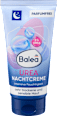 Crema notte con urea Balea