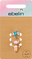 Kinder-Ringset mit verschiedenen Motiven ebelin