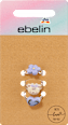 Kinder-Ringset mit verschiedenen Motiven ebelin