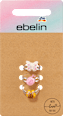 Kinder-Ringset mit verschiedenen Motiven ebelin