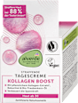 Gesichtscreme Kollagen Boost alverde NATURKOSMETIK