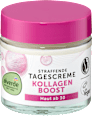 Gesichtscreme Kollagen Boost alverde NATURKOSMETIK