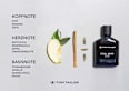 Cool Mind for him edt TOM TAILOR