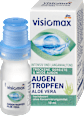 oční kapky s Aloe Vera Visiomax