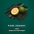 Duschgel Pure Energy 3in1 MODULE