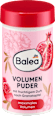 Púder na objem vlasov Pretty Pomegranate Balea