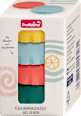 Flaschenverschlüsse aus Silikon bunt Sommerliebe  Profissimo