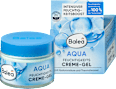 Hydratačný pleťový gélový krém Aqua Balea