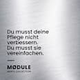 Duschgel Pure Freshness 3in1 MODULE