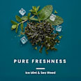 Duschgel Pure Freshness 3in1 MODULE