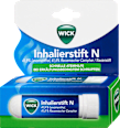 Inhalierstift N WICK
