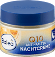 Cremă de noapte antirid Q10 Balea