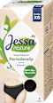 nature menstrualne perive gaćice s čipkom, veličina XS – crna  Jessa