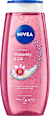 Gel de duș Nufar&Ulei  NIVEA
