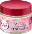 Vital Anti-falten krema za lice Balea