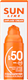 Слънцезащитен крем за лице Anti Age SPF50 SUN LIKE