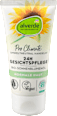 Gesichtscreme 24h Sonnenblumenöl alverde NATURKOSMETIK