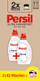 Colorwaschmittel Gel Ultra Konzentrat (2x62WL) Persil