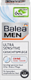 Krem do twarzy Ultra Sensitive Balea MEN