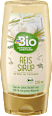 Ryžový sirup svetlý dmBio