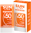 Слънцезащитен стик за лице SPF50+ SUN LIKE