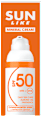 Слънцезащитен крем за лице Mineral SPF50 SUN LIKE