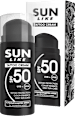 Слънцезащитен крем за татуировки SPF50 SUN LIKE
