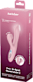 Satisfyer Pro+ G-Spot Generation 2 USB-C Series rosé Satisfyer