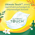 Deluxe Toalettpapír 16 tekercs 3 rétegű Limited edition ZEWA