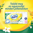 Deluxe Toalettpapír 16 tekercs 3 rétegű Limited edition ZEWA