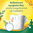 Deluxe Toalettpapír 16 tekercs 3 rétegű Limited edition ZEWA