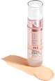 Течен фон дьо тен Irl Filter – F6.5 REVOLUTION