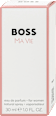 Eau de Parfum Ma Vie HUGO BOSS