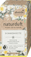 Eau de Parfum Naturduft Sonnenseite alverde NATURKOSMETIK